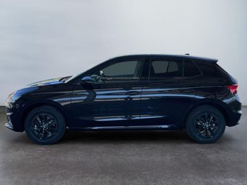 Skoda Fabia - 3