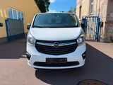 Opel Vivaro B Kasten/Kombi Kasten L2H1  2,9t - Opel Vivaro in Halle