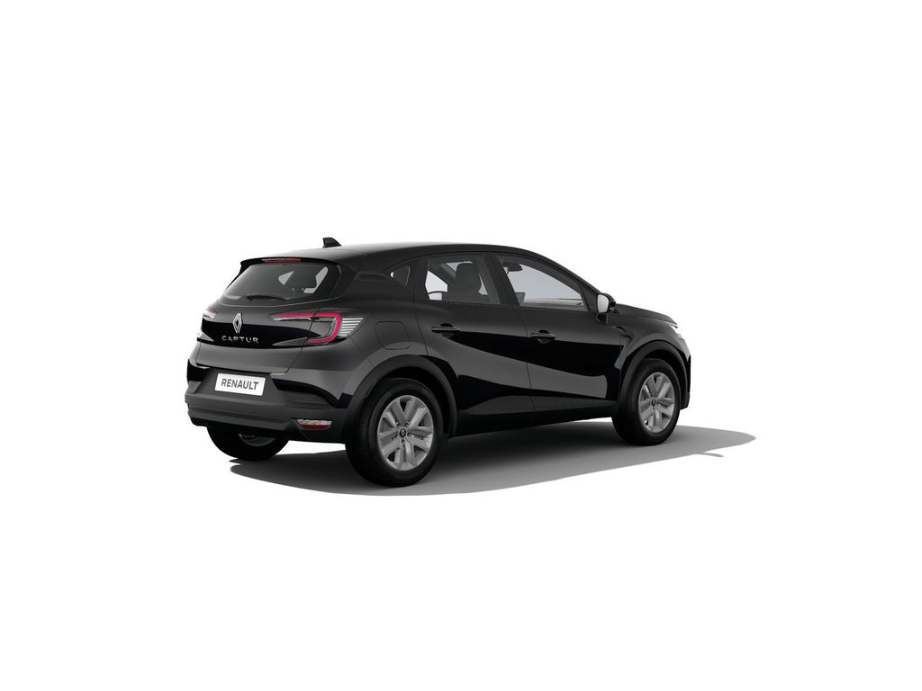 RENAULT Captur - Bild 7