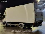 Mercedes-Benz Atego 818 4X2 8tonner 1500kg Ladebordwand Automa - Angebote