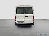 Volkswagen Crafter 35 Kasten "EcoProfi" MR 3640mm SG6 Klima - gebrauchte VW Crafter aus dem Jahr 2022