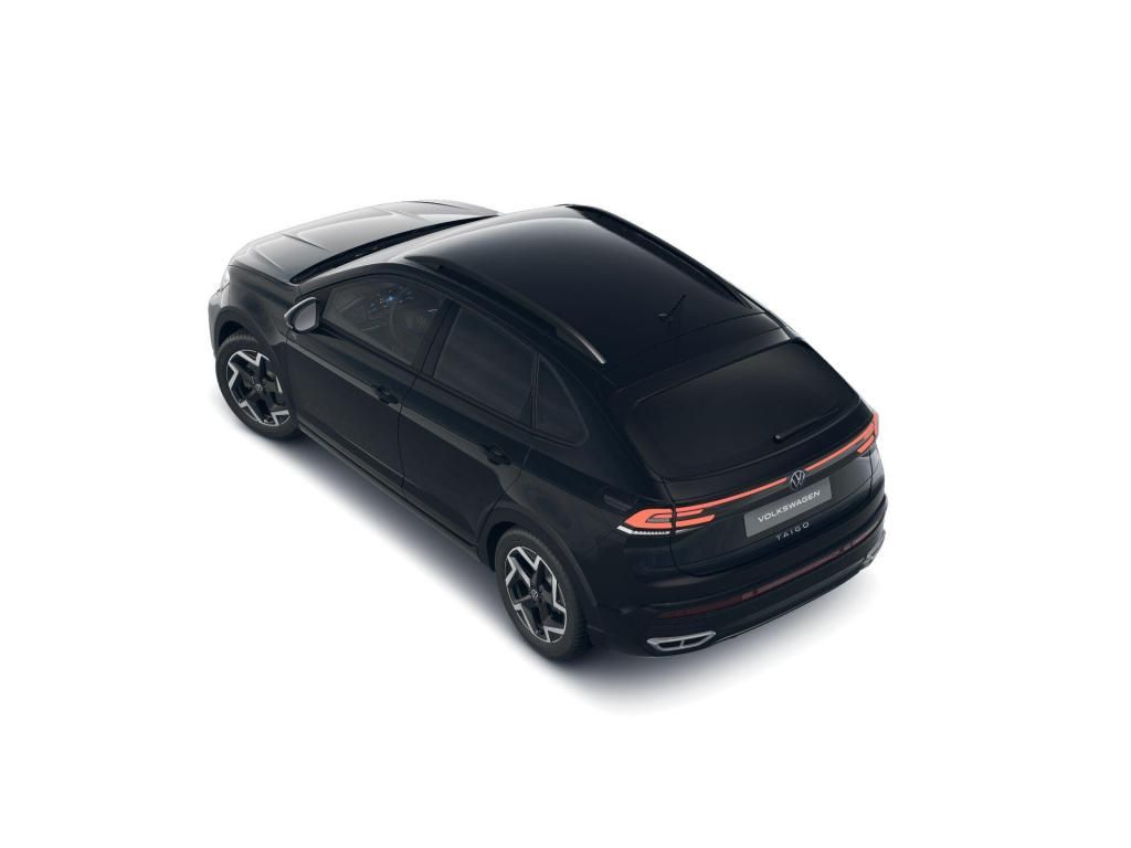 Volkswagen Taigo - Bild 7