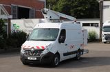 Renault Master Comilev 100TF1/10m/Klima/nur 167h/HU-UVV - Angebote entsprechen deinen Suchkriterien