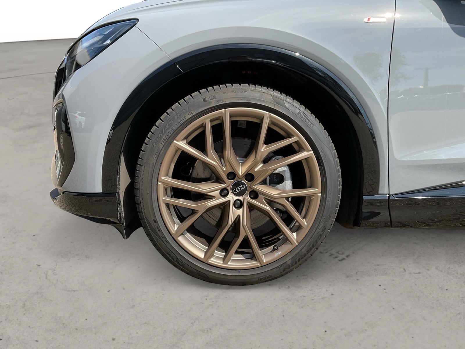 Audi Q4 e-tron - Bild 15