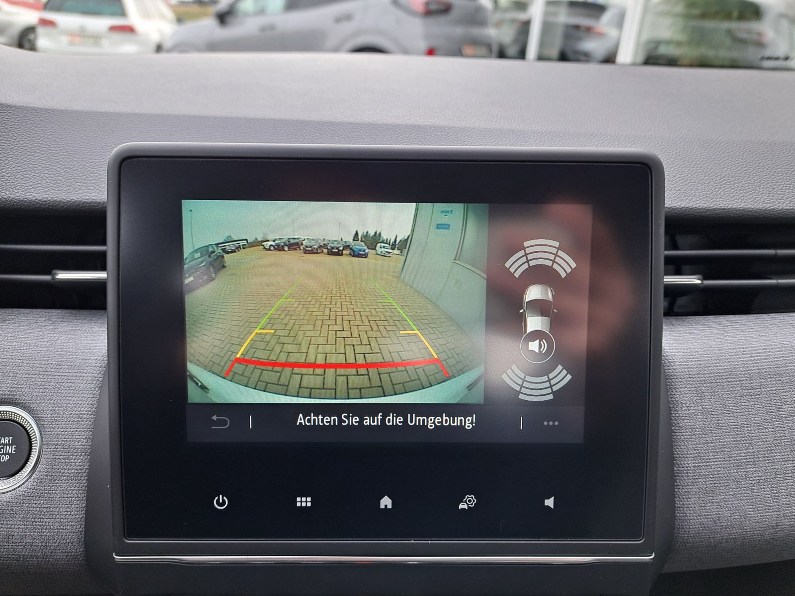 Fahrzeugabbildung Mitsubishi Colt 1.0 Turbo Invite LED KAMERA DIGITAL-COCKPIT