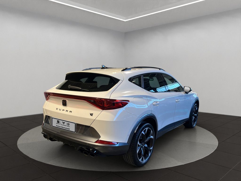Cupra Formentor - Bild 5