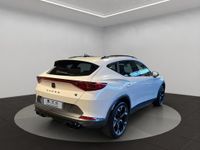 Cupra Formentor - Vorschau Bild 5