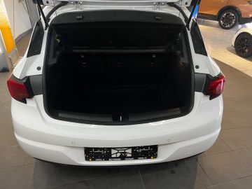 Bild 11 Opel Astra K Lim GS Line - Navi | Komfort-Paket | RFK