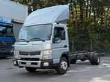 Mitsubishi Fuso Canter 7C15 Klima - Mitsubishi LKWs