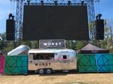 Airstream Funtear Retro - Airstream Wohnwagen & Wohnmobile