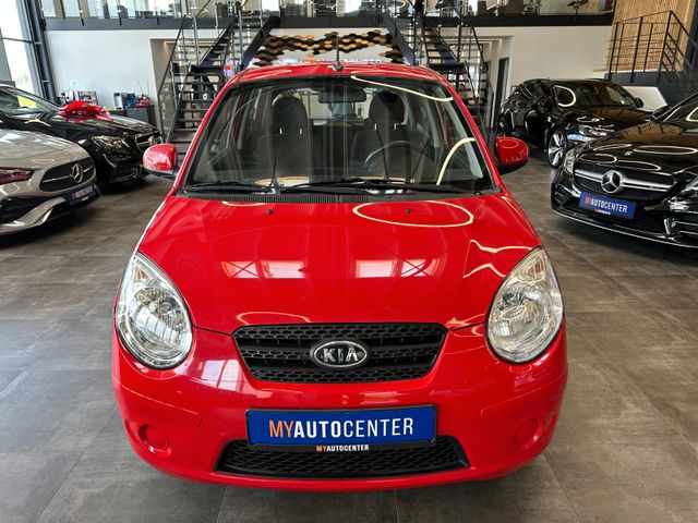 Kia Picanto 1.1 Vision *Klima*TÜV*