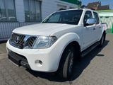Nissan Navara Pickup Double Cab LE V6 4X4 - Nissan Navara in Düsseldorf
