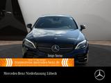 Mercedes-Benz C 300 Cp AMG Night/SpurPa/COMAND/Mbeam/Air/Sound - Mercedes-Benz C 300 in Lübeck