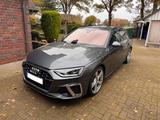 Audi A4 Avant 3.0 V6 S-line | B&O | LED | AHK  - Audi A4: V6