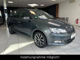 Skoda Fabia kombi Active 1HAND ALU TOP TÜV SERVICENEU - Skoda Fabia: Active