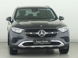 Mercedes-Benz GLC 200 4M AHK*Lenkradhzg*Navi*SpurH*PTS*Kamera* - Mercedes GLC 200 Benzin Gebrauchtwagen