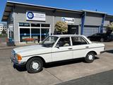 Mercedes-Benz 230 Automatik aus 2. Hd! H-KENNZEICHEN!