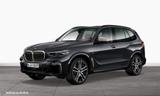 BMW X5 M50i Gestiksteuerung B&W Surround Head-Up - BMW X5 M50 mit Benzin-Antrieb: Automatik