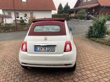 Fiat 500C 1.2 8V STAR C STAR - Fiat 500C von privat