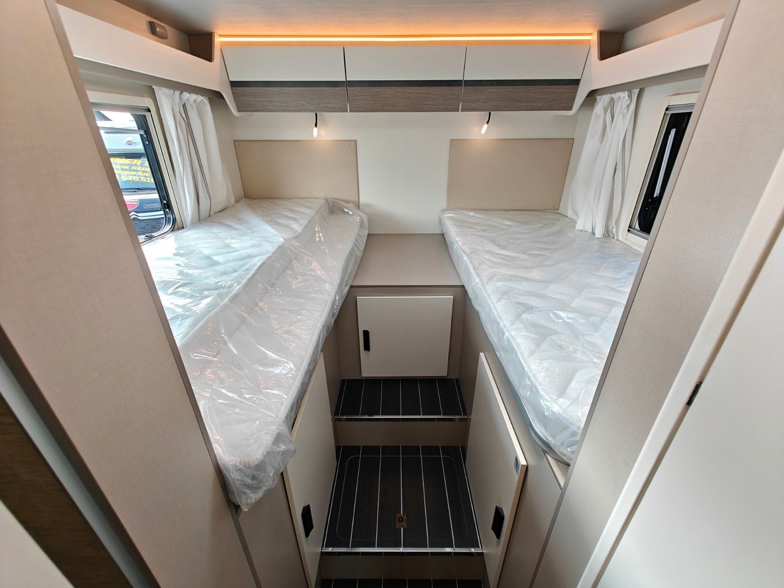 Fahrzeugabbildung XGO Dynamic 99P  Modell 2025 SUMMER SALE