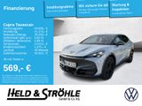 Cupra Tavascan VZ 4Drive 77kWh PANO HUD WÄPU