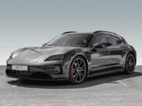 Porsche Taycan 4S Sport Turismo Performancebatterie Plus - Porsche: Silber