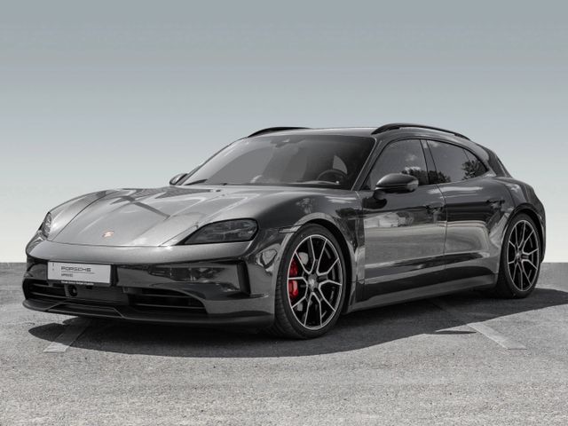 PORSCHE Taycan 4S Sport Turismo Performancebatterie Plus