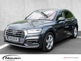 Audi Q5 S-Line quattro *AHK*PANO*STAND.HZG*MATRIX*LED - Audi Q5 Gebrauchtwagen in Mülheim (Ruhr)