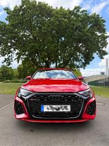 Audi RS3 | HuD | 360grad | B&O - Audi RS3 mit Benzin-Antrieb: Sportwagen