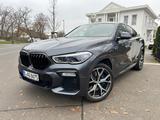 BMW X6 xDrive40i wie neu Full Full Full - gebrauchte BMW X6 aus dem Jahr 2020