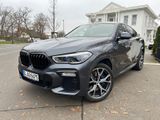 BMW X6 xDrive40i wie neu Full Full Full - BMW X6 aus 2020
