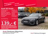 Audi S6 Avant tiptr. Virtual/GRA/Navi - Audi S6 Gebrauchtwagen