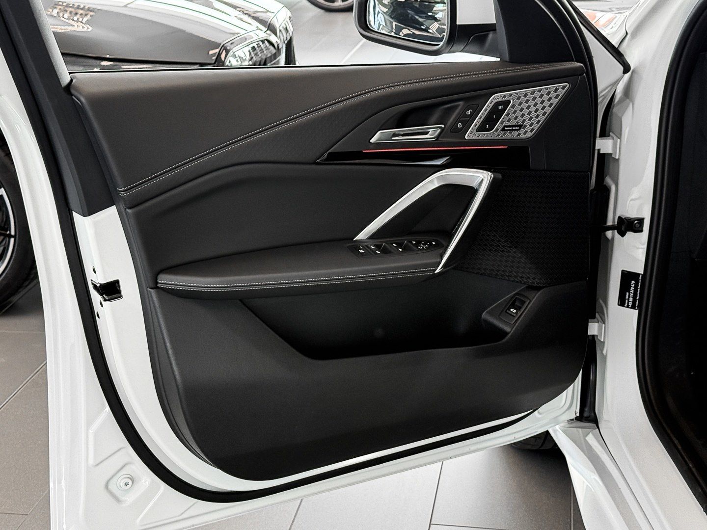 BMW X2 - Bild 19