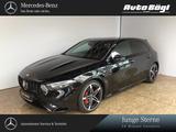Mercedes-Benz Mercedes-AMG A 35 4M AMG Line/Pano/Burm/NightLED - Mercedes-Benz A 35 AMG Jahreswagen