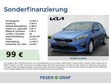 Kia Ceed 1.4 EDITION7 EMOTION 8-fach-bereift Klima - Kia: 7