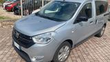 Dacia Dokker 1.5 Blue dCi 8V 95CV Comfort 5 post - Dacia Dokker Comfort mit Diesel-Antrieb