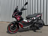 Aprilia SR GT 125 Replica E5+ 15PS B196 AKTIONSPREIS!!!! - APRILIA SR GT REPLICA 125