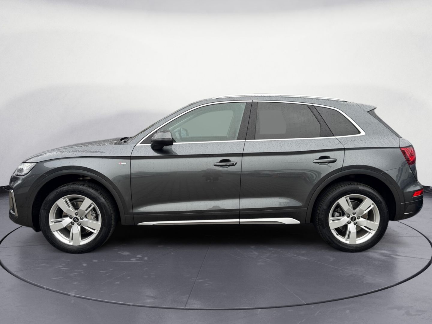 Audi Q5 - Bild 2