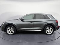 Audi Q5 - Vorschau Bild 2