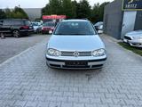 Volkswagen Golf IV Variant Basis - Volkswagen Golf aus 2000: Variant