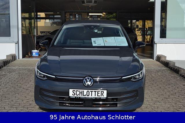 Volkswagen Golf Goal 2.0TDI/AHK/R.VIEW/NAVI