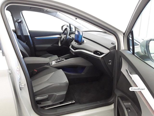 Skoda Enyaq - Bild 3