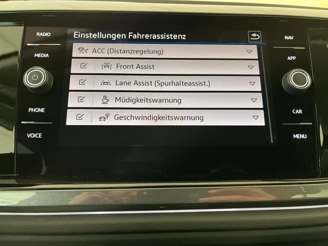 Polo Style 1.0 l TSI OPF 70 kW (95 PS) 5-Gang