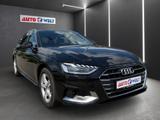 Audi A4 Avant 35 2.0 TFSI LED ACC DAB Sitzheizung AHK - Audi A4 mit Benzin-Antrieb: Kombi, 3.0