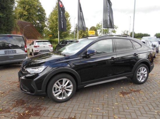 Volkswagen Taigo 1.0 Life DSG Climatronic, LED,Rear View