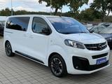 Opel Zafira Life Tourer M Aut. PANO-AHK-LEDER-XENON - Opel Zafira Life: Automatik