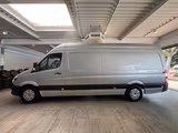 Mercedes-Benz Sprinter 314/316 CDI Maxi Hoch+Lang*Garantie*1HD - Mercedes-Benz Sprinter: Maxi Lang