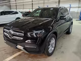 Mercedes-Benz GLE 350 de Burmest*Mubeam*Luftfeder*Memory*DAB - Mercedes-Benz GLE 350 in Erfurt
