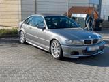 BMW 330CD e46 Coupé M Voll - BMW 330: 330cd