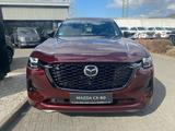Mazda CX-80 HOMURA PLUS e-Skactiv-D 3.3l AWD 7-Sitzer  - Mazda Gebrauchtwagen in Düsseldorf